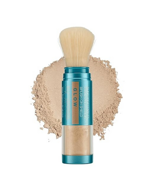 Sunforgettable® Total Protection® Brush-On Shield Glow SPF 50
