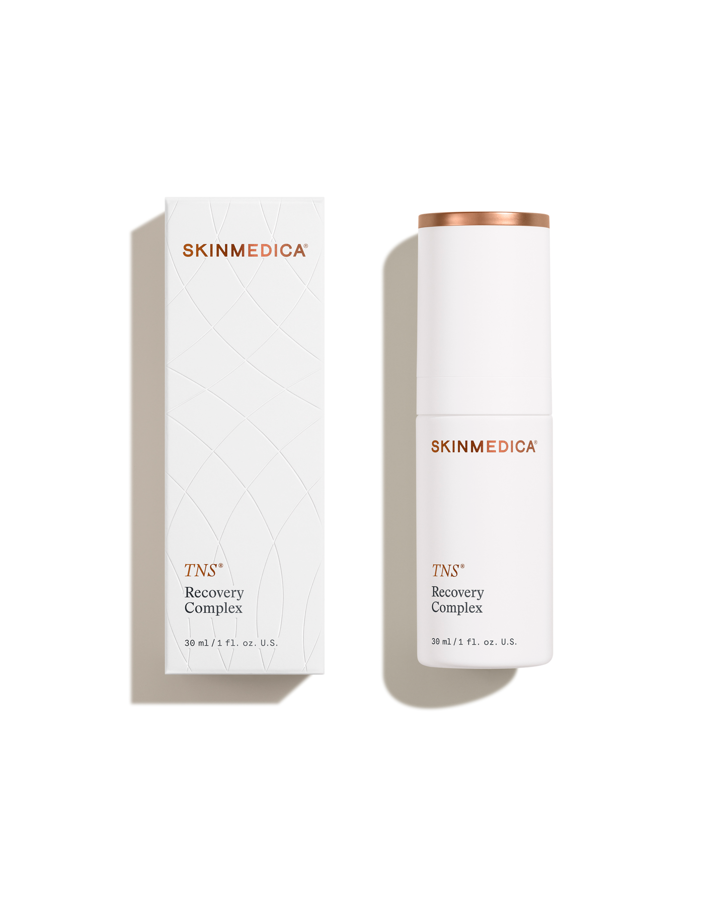 TNS Recovery Complex