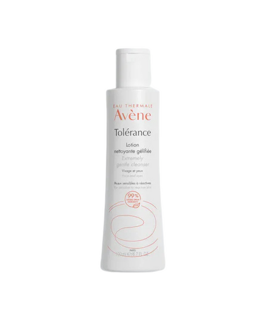 Tolerance Extremely Gentle Cleanser