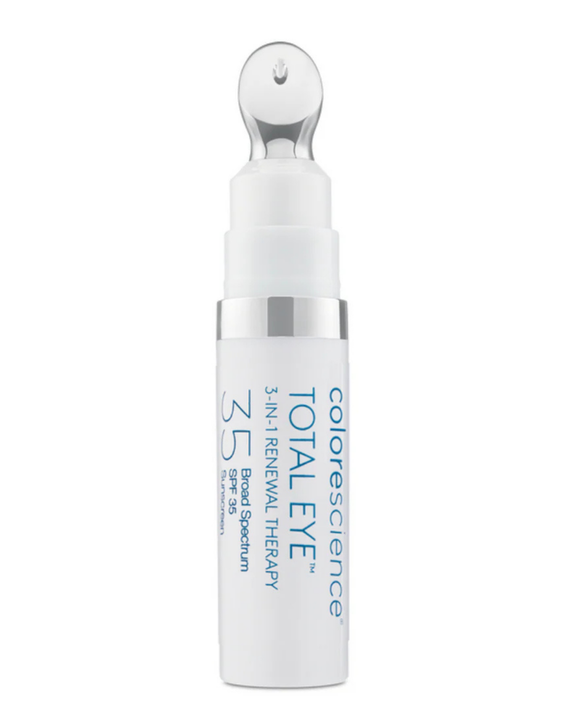 Total Eye Complex TOTAL EYE® 3-IN-1 RENEWAL THERAPY SPF 35 – Cascade Eye & Skin Centers