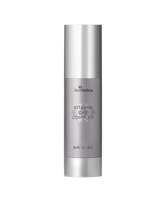 Vitamin C + E Complex