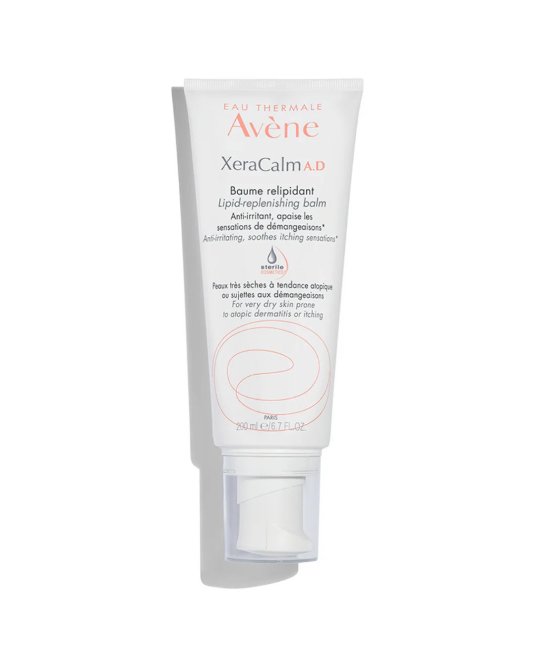 Xeracalm A.D Balm 200ml