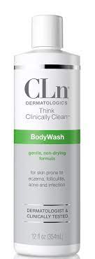CLNMD Body Wash