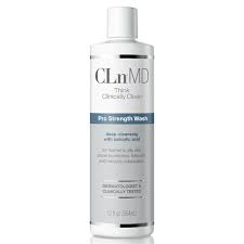 CLNMD Pro Strength wash