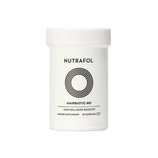 Nutrafol HairBiotic 1-Month Supply