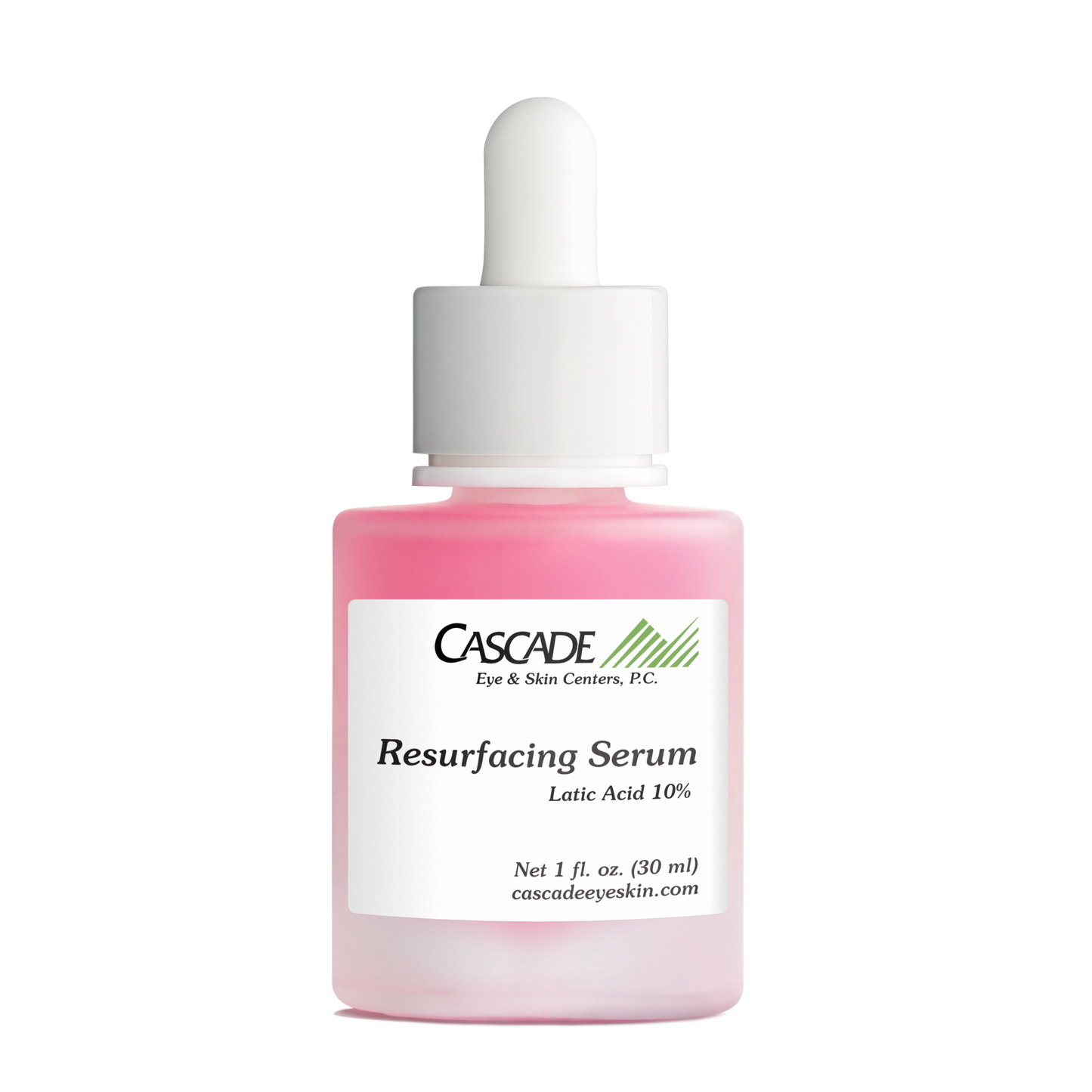 Resurfacing Serum