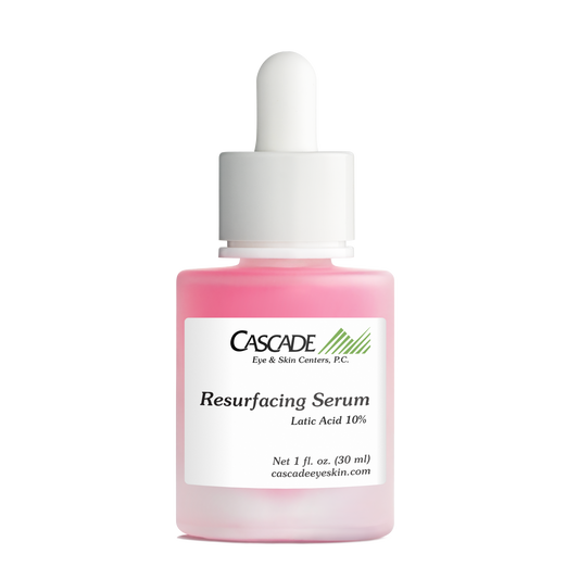 Resurfacing Serum