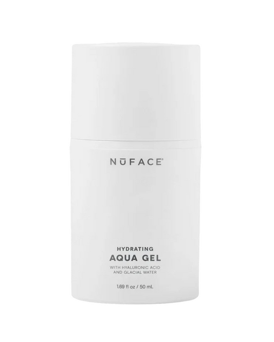 NuFace Hydrating Aqua Gel 10oz