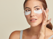 TOTAL EYE® HYDROGEL TREATMENT MASKS