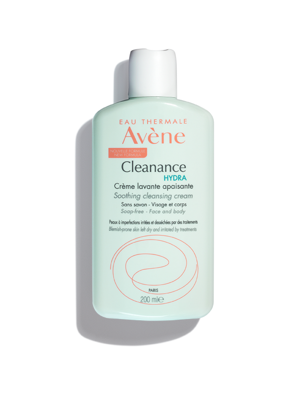 Cleanance Hydra Cleansing Cream