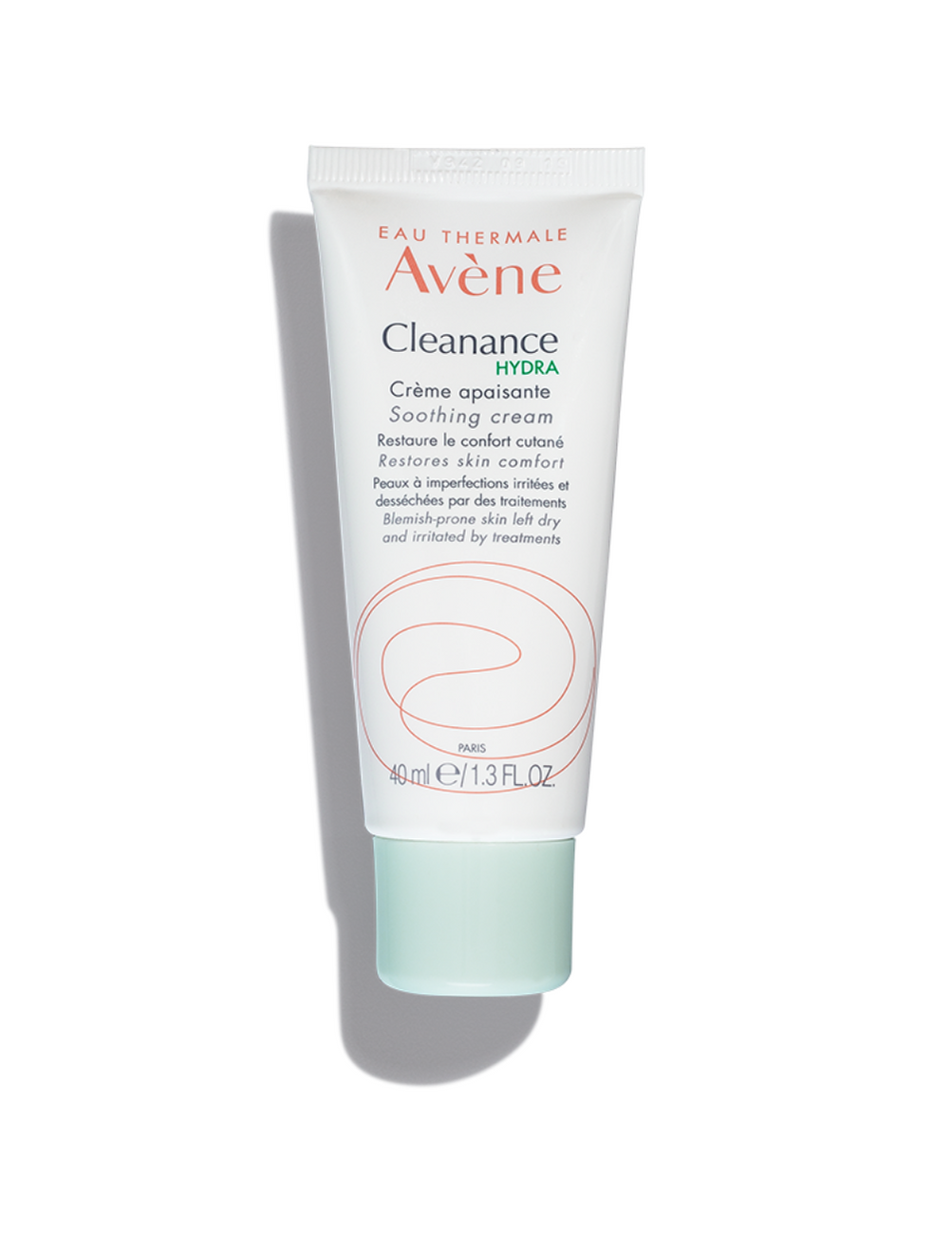 Cleanance Hydra Soothing Cream 40ml