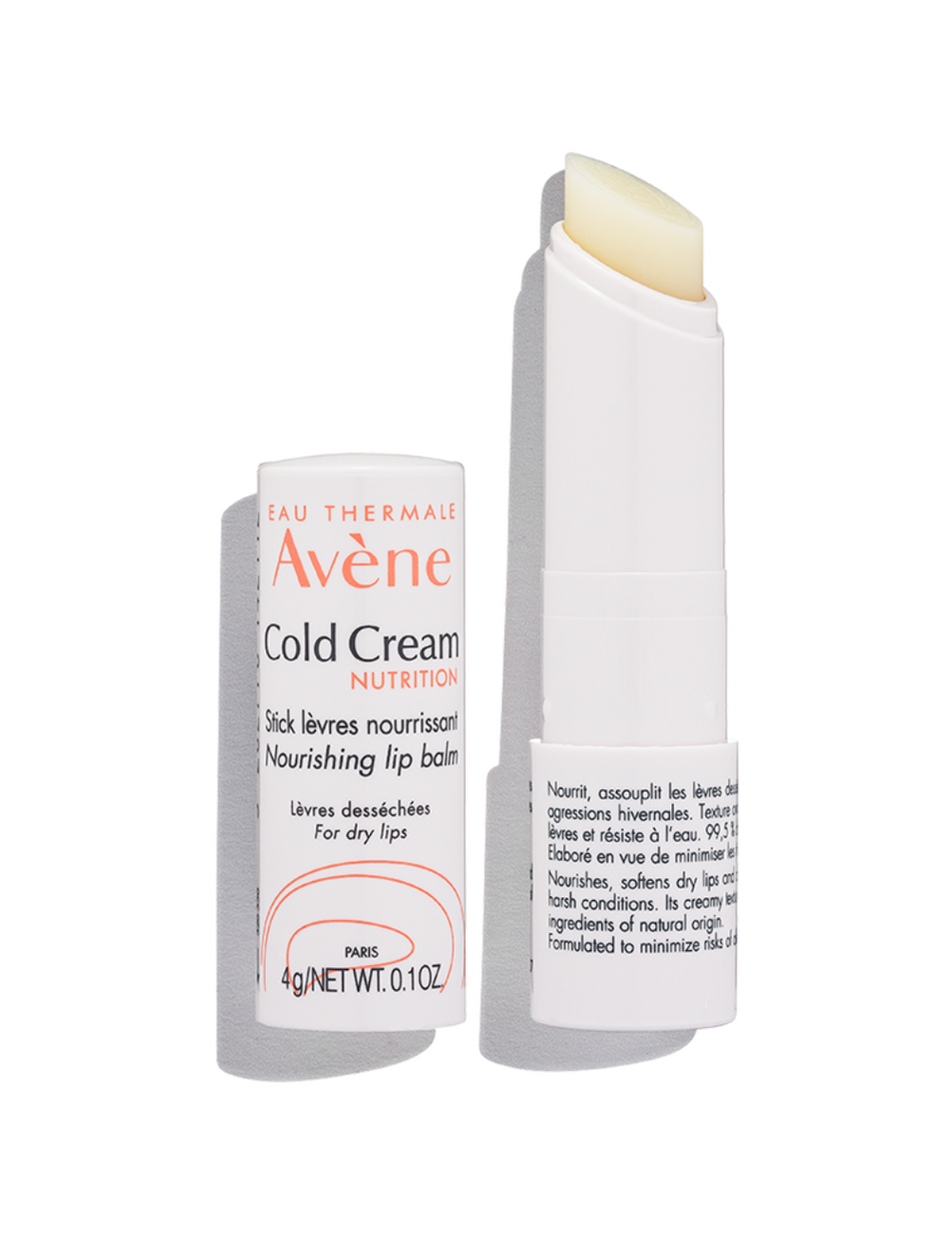 Cold Cream Lip Balm Cascade Eye & Skin Centers