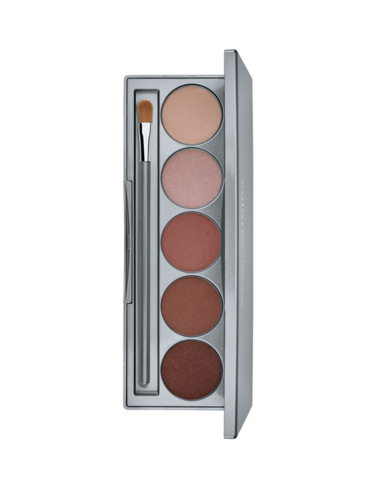 BEAUTY ON THE GO PALETTE