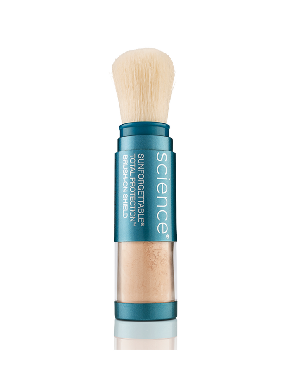 SUNFORGETTABLE® TOTAL PROTECTION™ BRUSH-ON SHIELD SPF 50