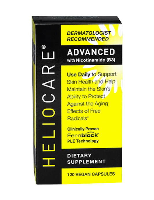 Heliocare Advanced w/ Nicotinamide