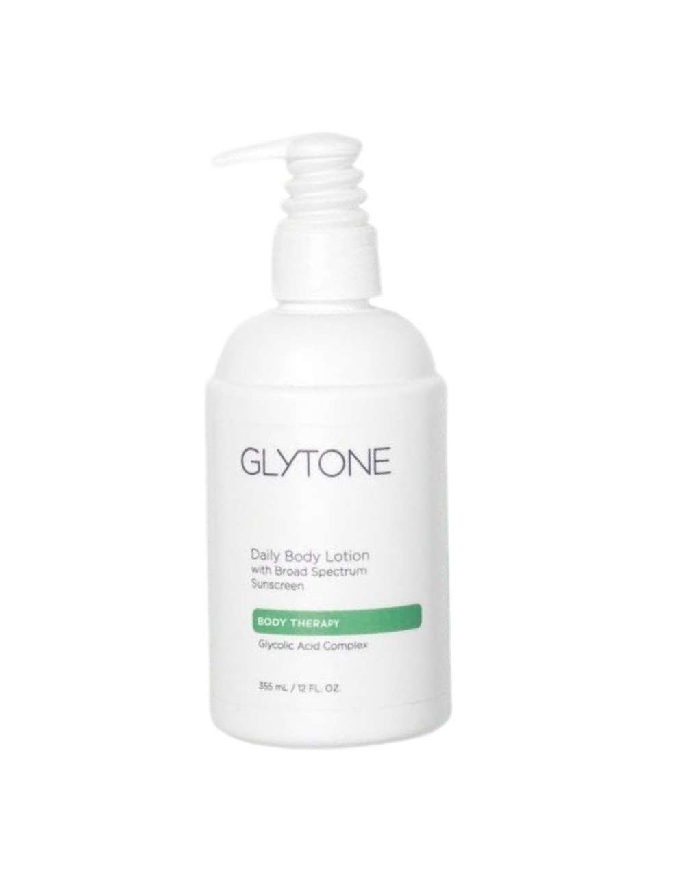 Daily Body Lotion SPF 15