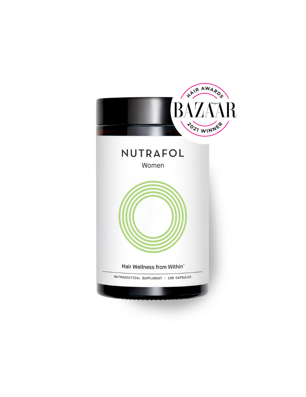 Nutrafol Woman's