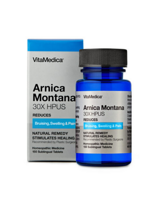 Arnica Montana 30X HPUS Blister Pack