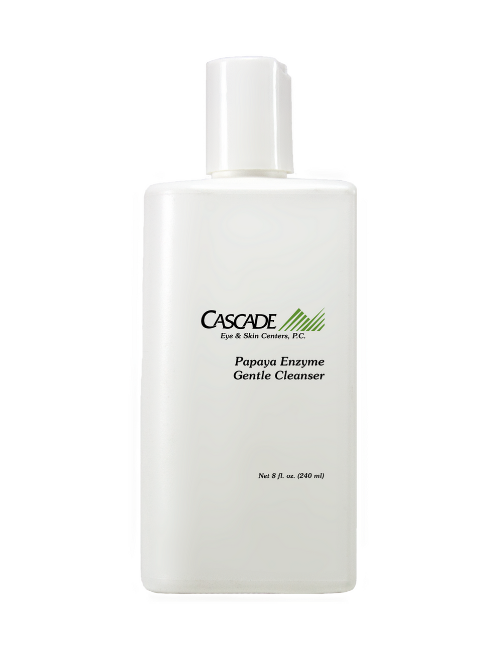 Papaya Enzyme Gentle Cleanser Cascade Eye & Skin Centers